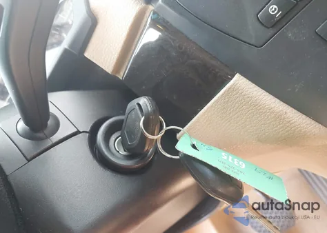 2008 BMW X3 3.0Si from USA, damaged, VIN WBXPC93488WJ23808